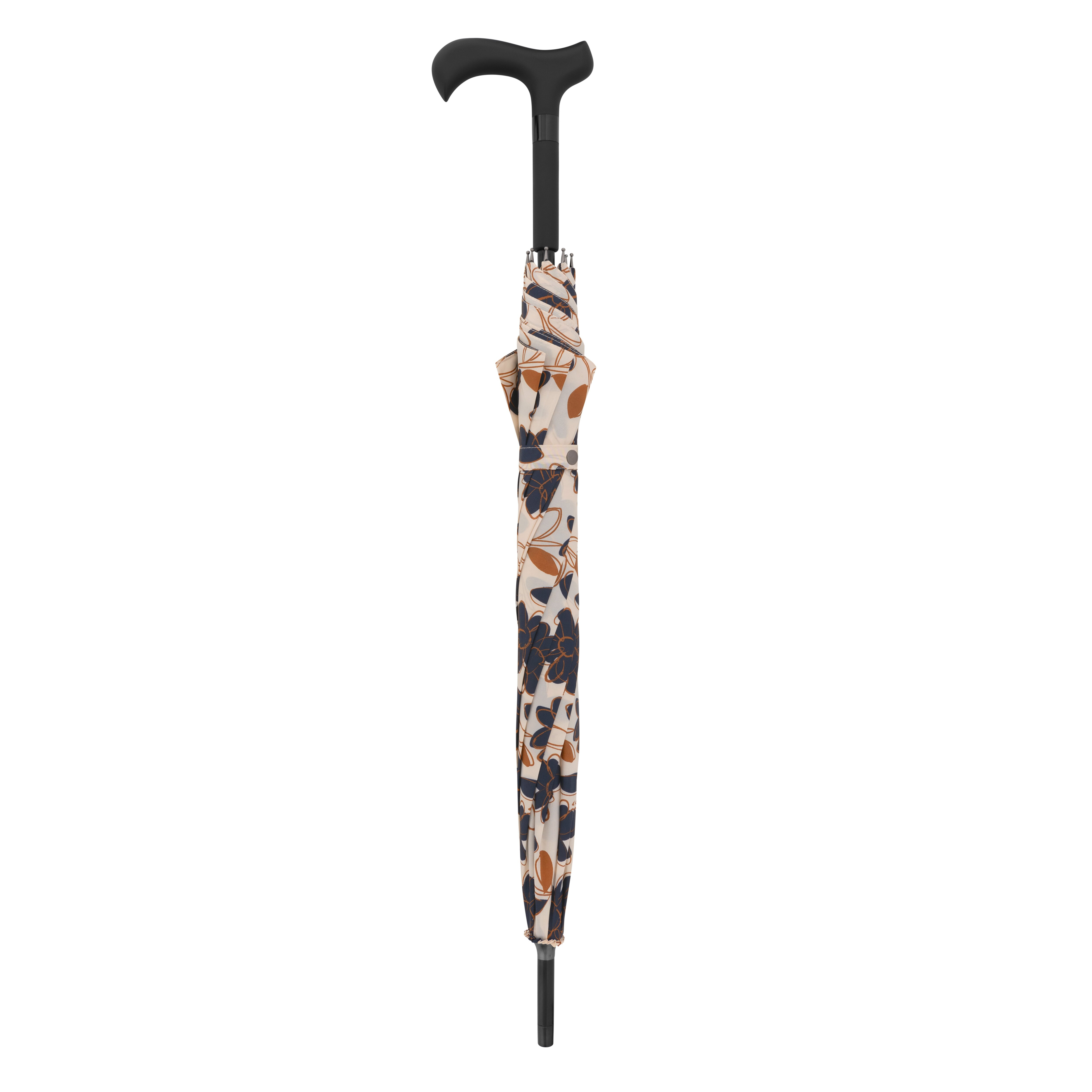 Fiber Stabil mit Fritzgriff |84 cm Länge