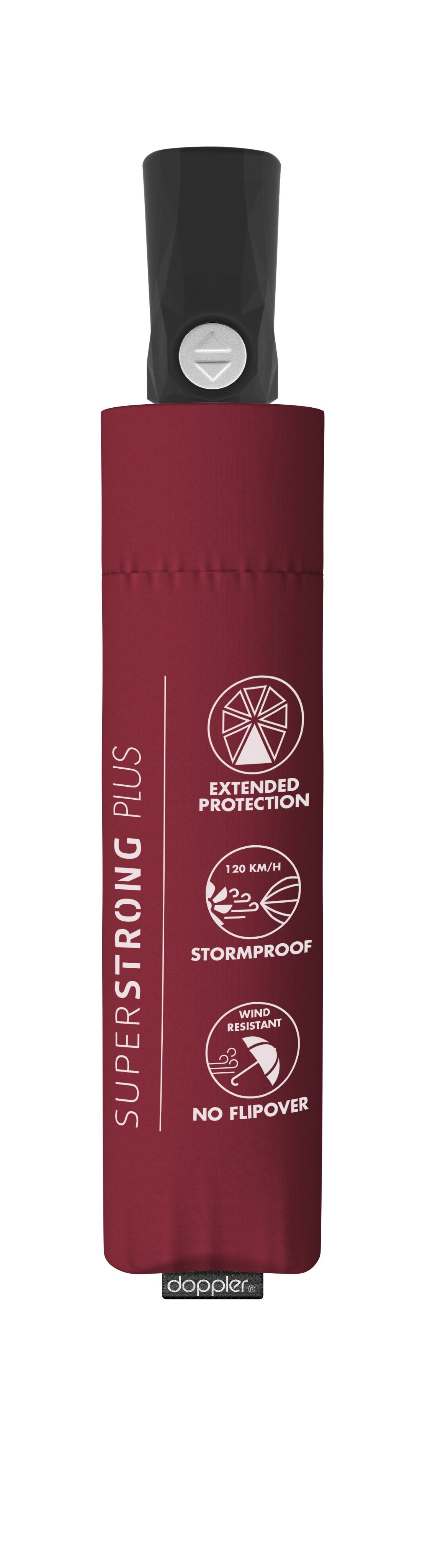 Superstrong Magic Plus