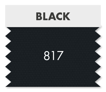 Ersatzbezug für EXPERT Auto Tilt 320/6tlg. D. 817 schwarz