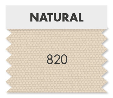 Replacement cover myZONE Auto Tilt 305