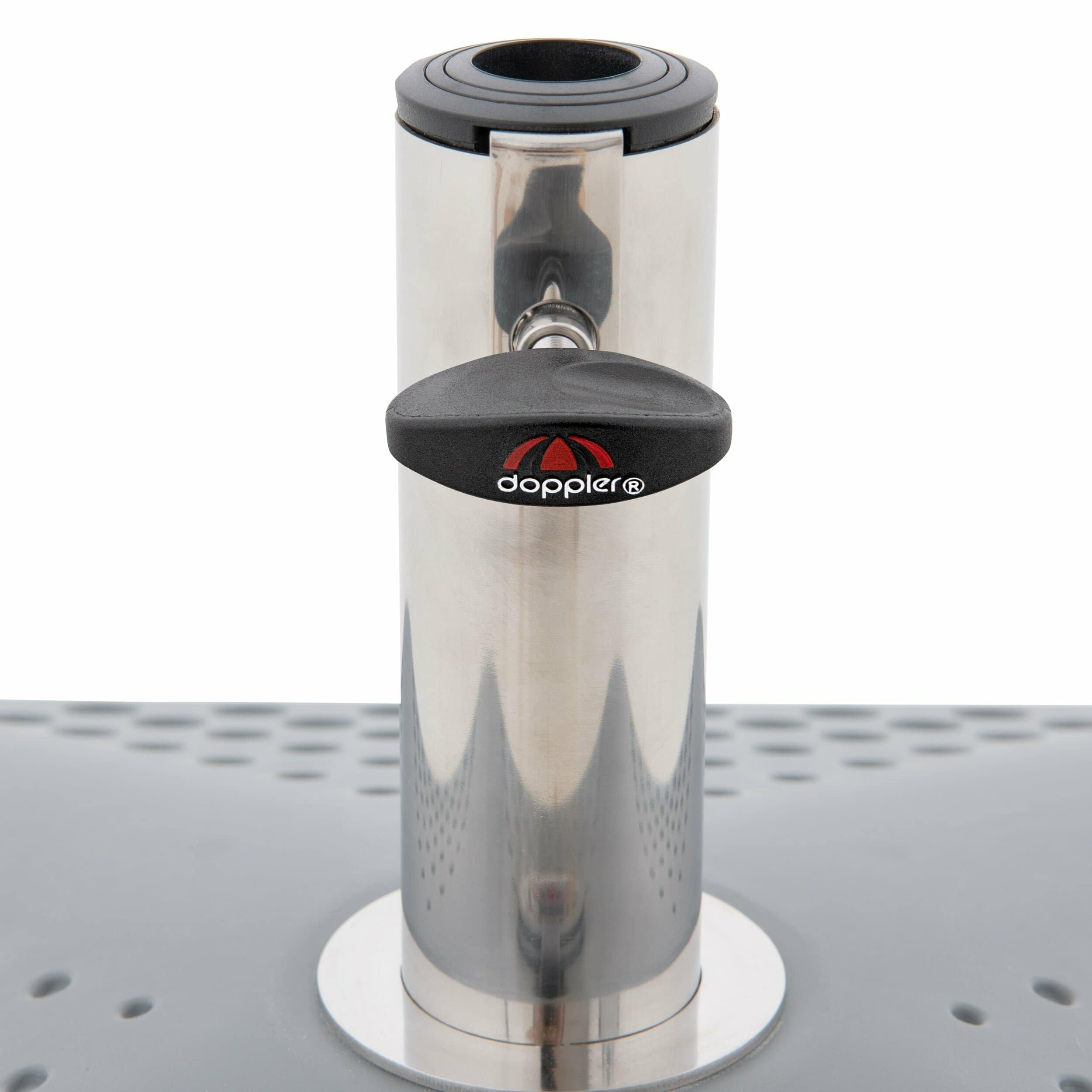 Standrohr für Active Fill-IT 3-in-1 Multifunktionaler Sonnenschirmständer