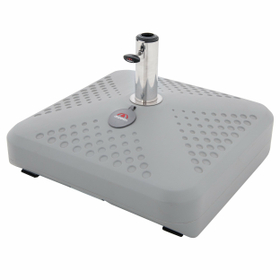 Active Füllsockel FILL IT 50 - 85 kg