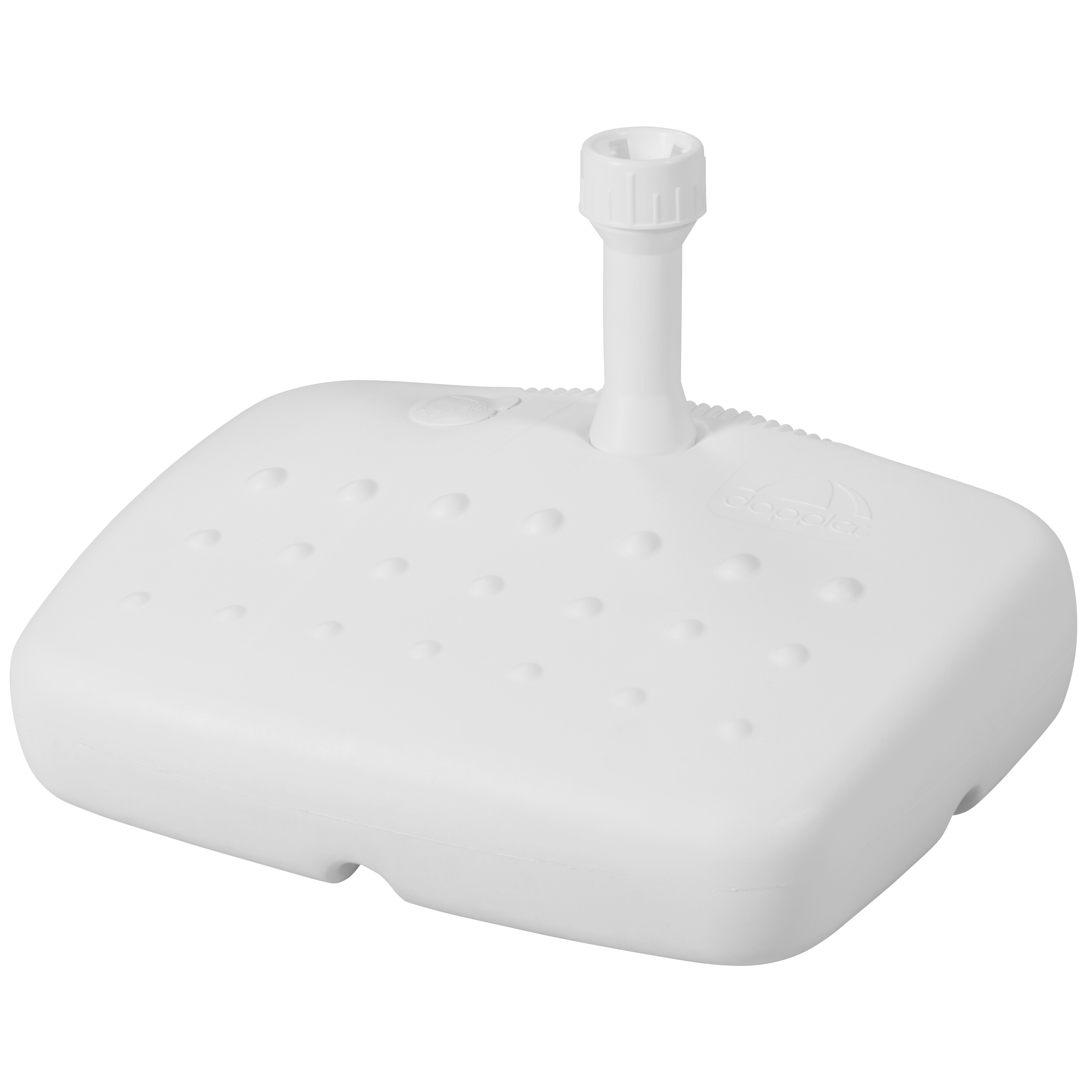 PE-base fillable balcony 17 l