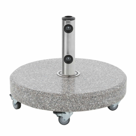 Expert Click-It® Granitsockel 70 kg