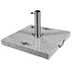 Granitsockel Basic 90 kg