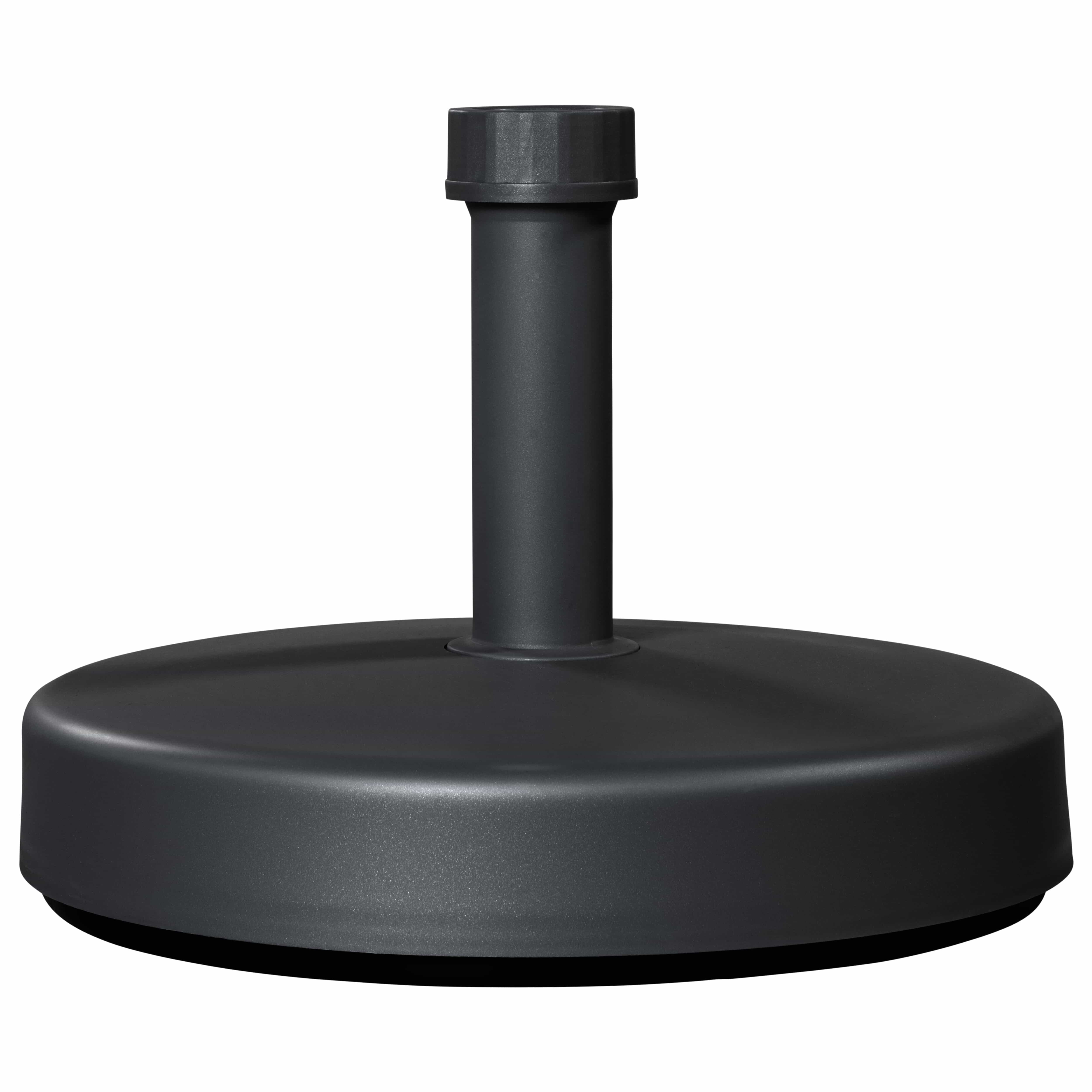 PE-base fillable 25 l