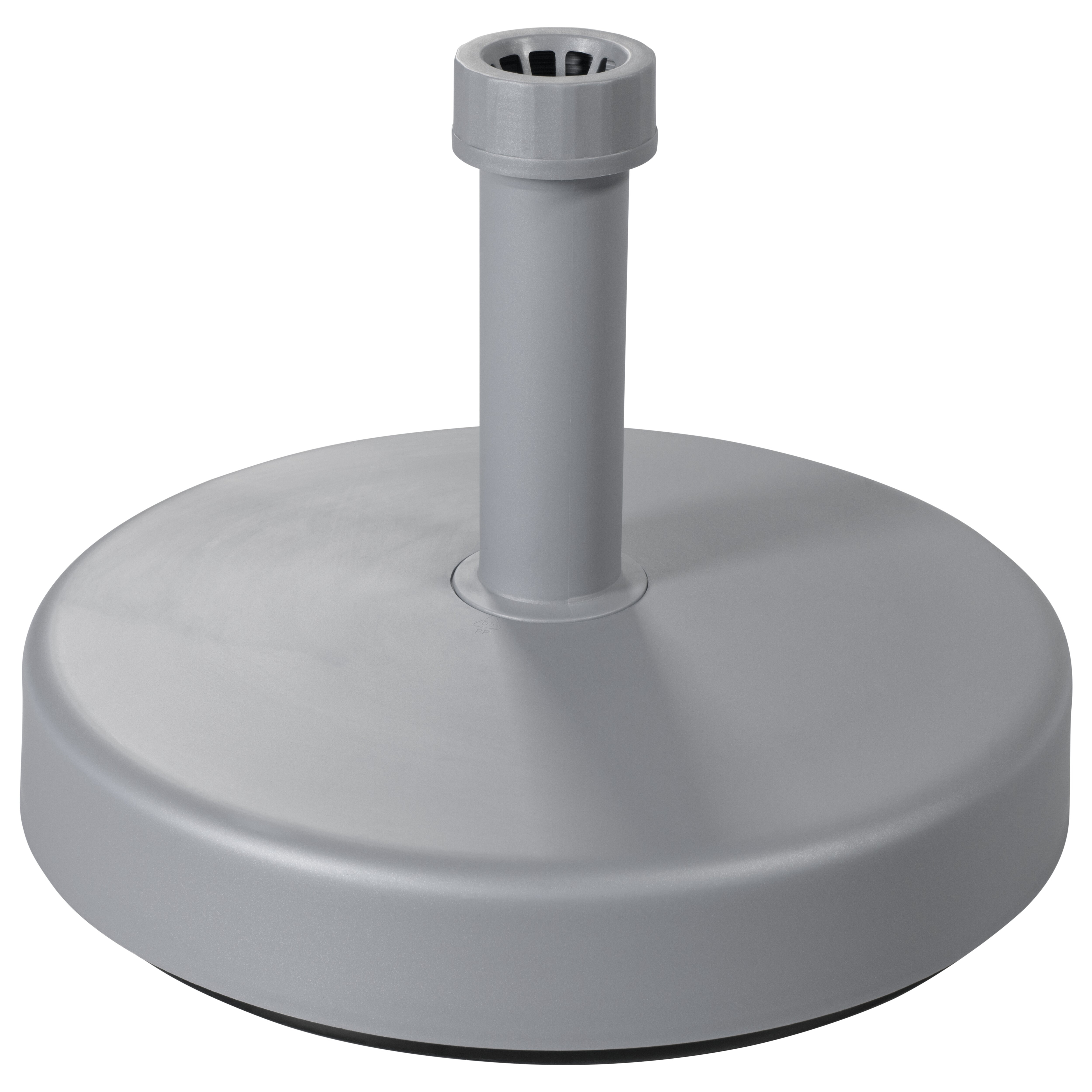 PE Füllsockel 25 l