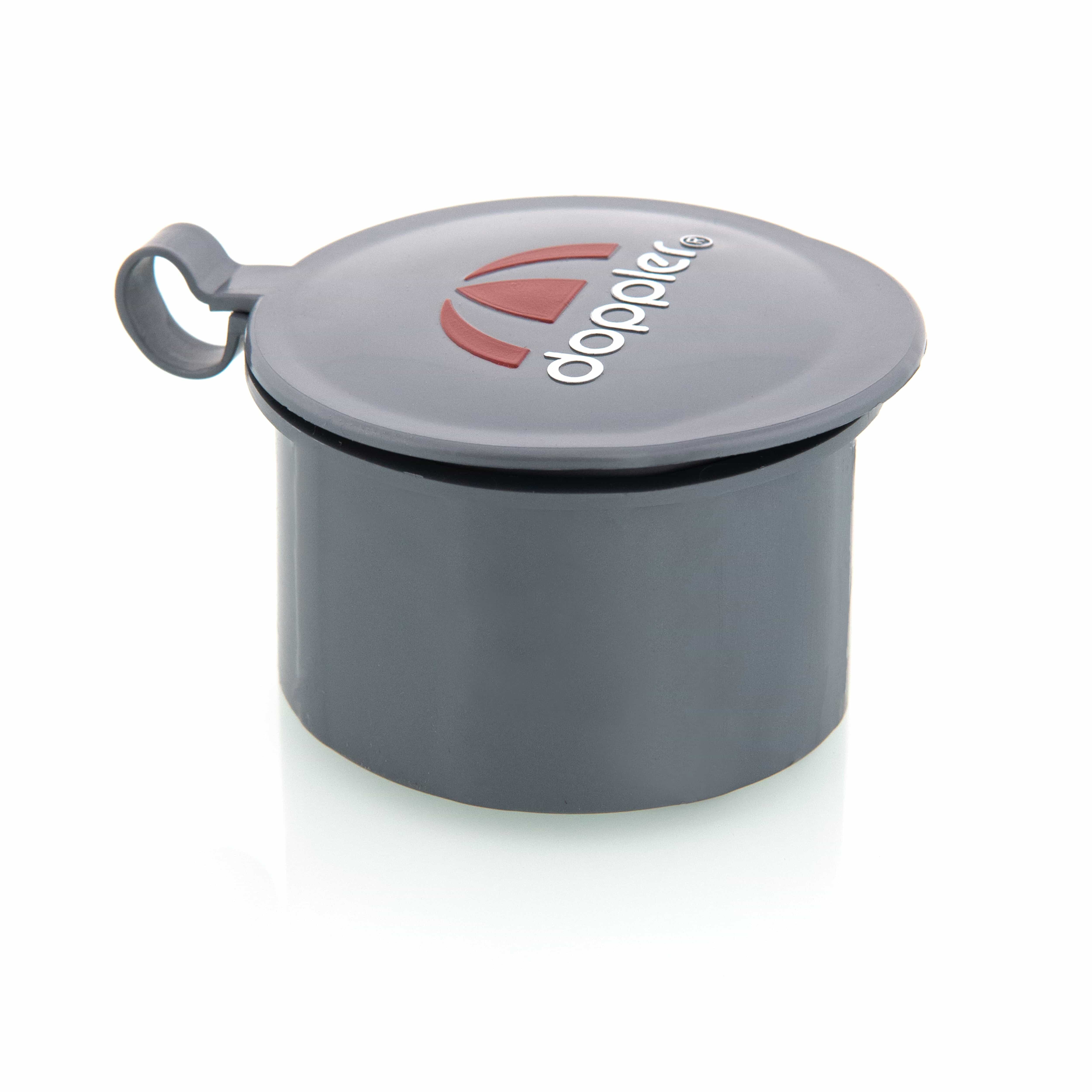 Abdeckung für Bodenhülse bis 60 mm