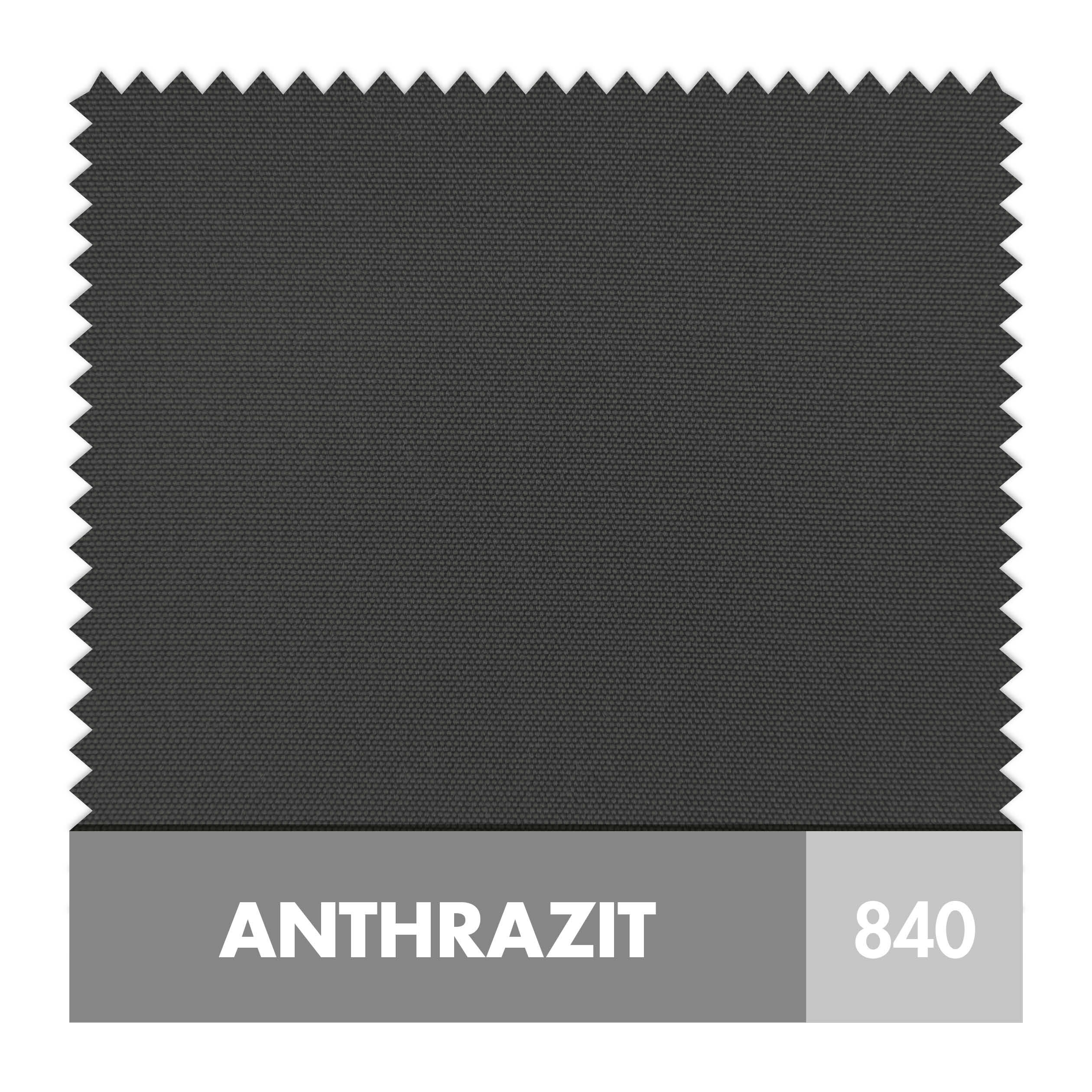 Ersatzbezug Alu-Expert 400 mit Windventil mit Volant