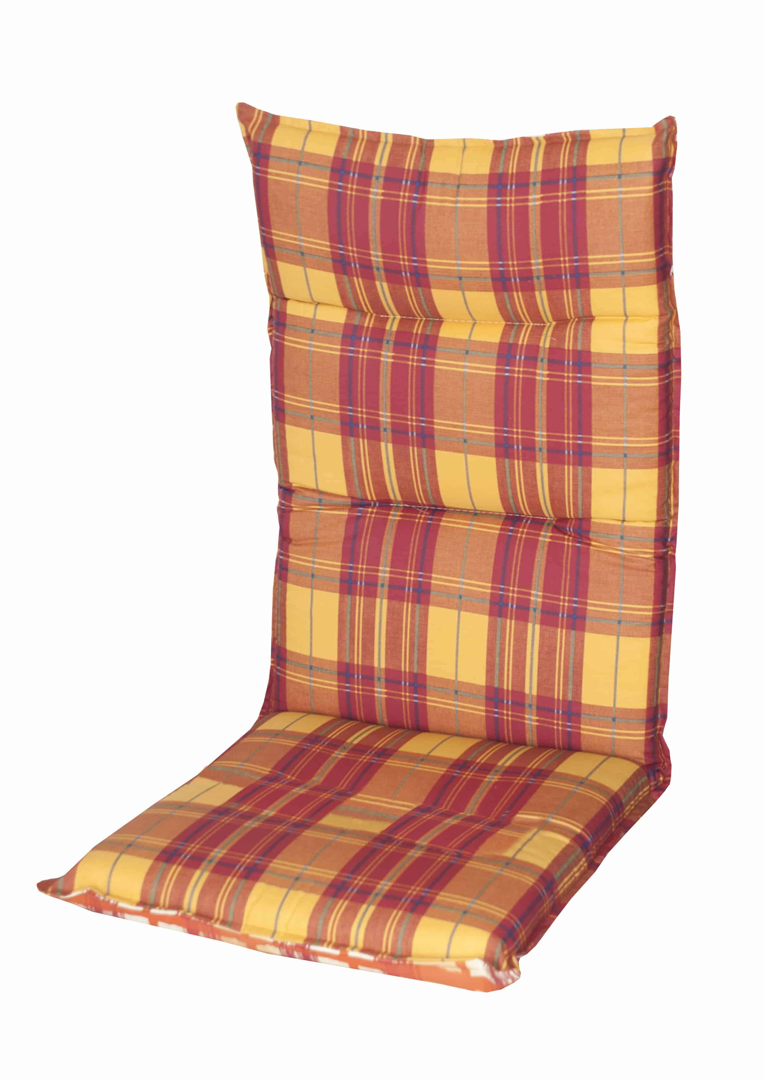 Cushion high backrest Classic 