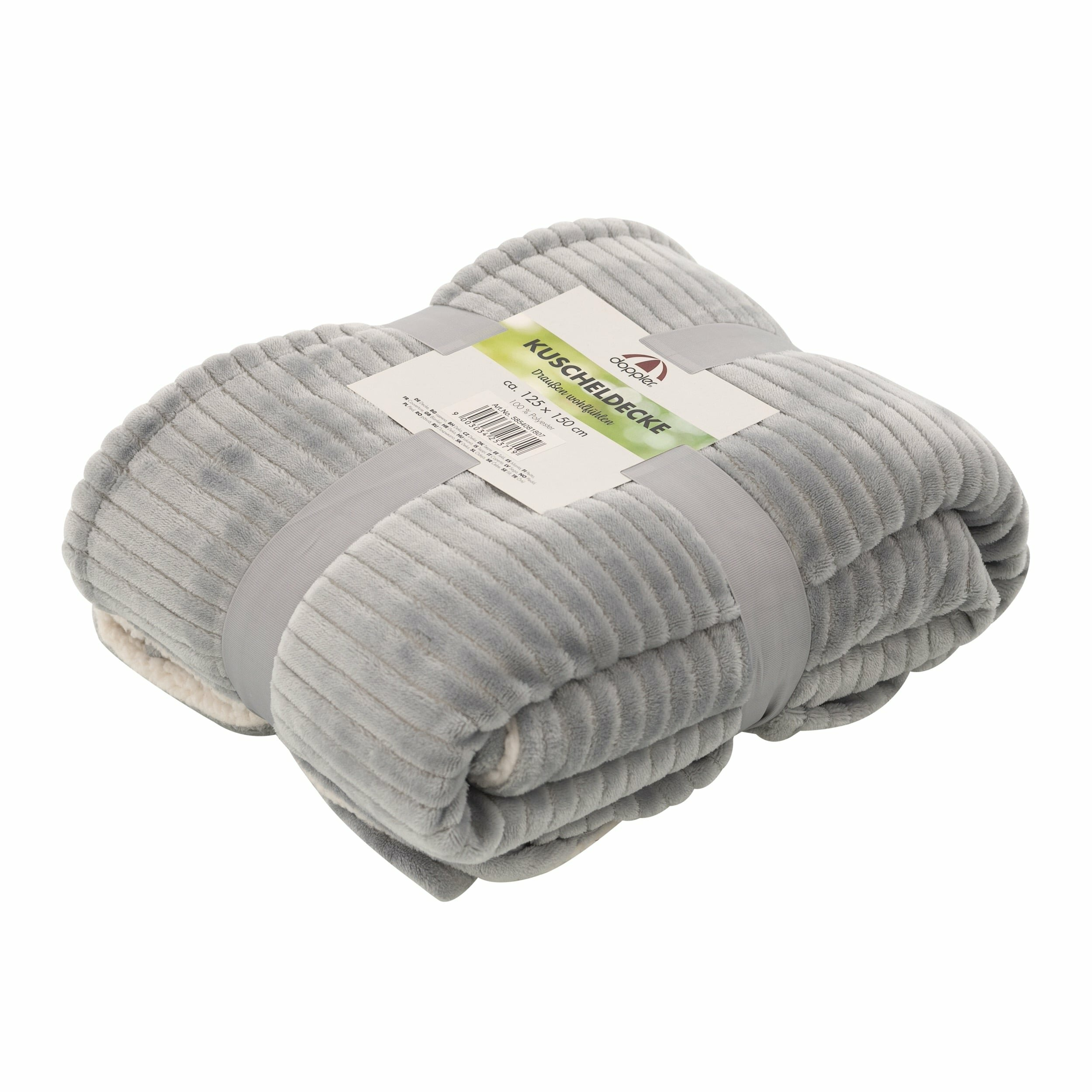 Kuscheldecke