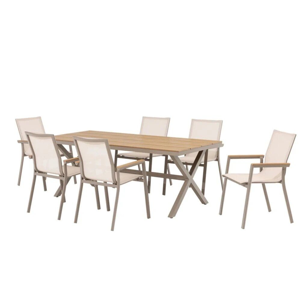 Essgruppe Meran