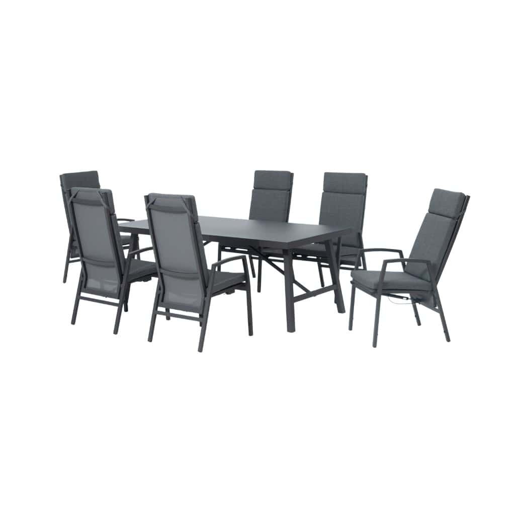 Arctic Dining Set