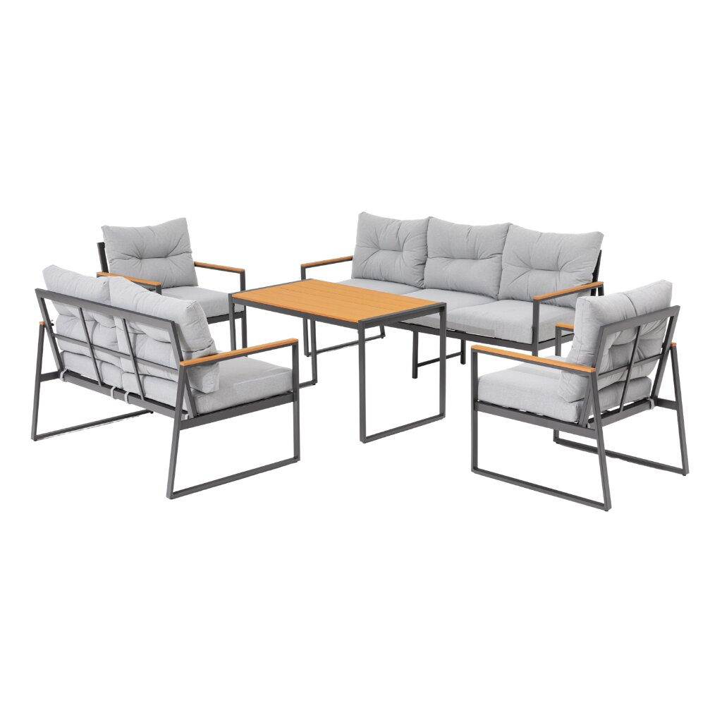 Lounge-Set Cortona