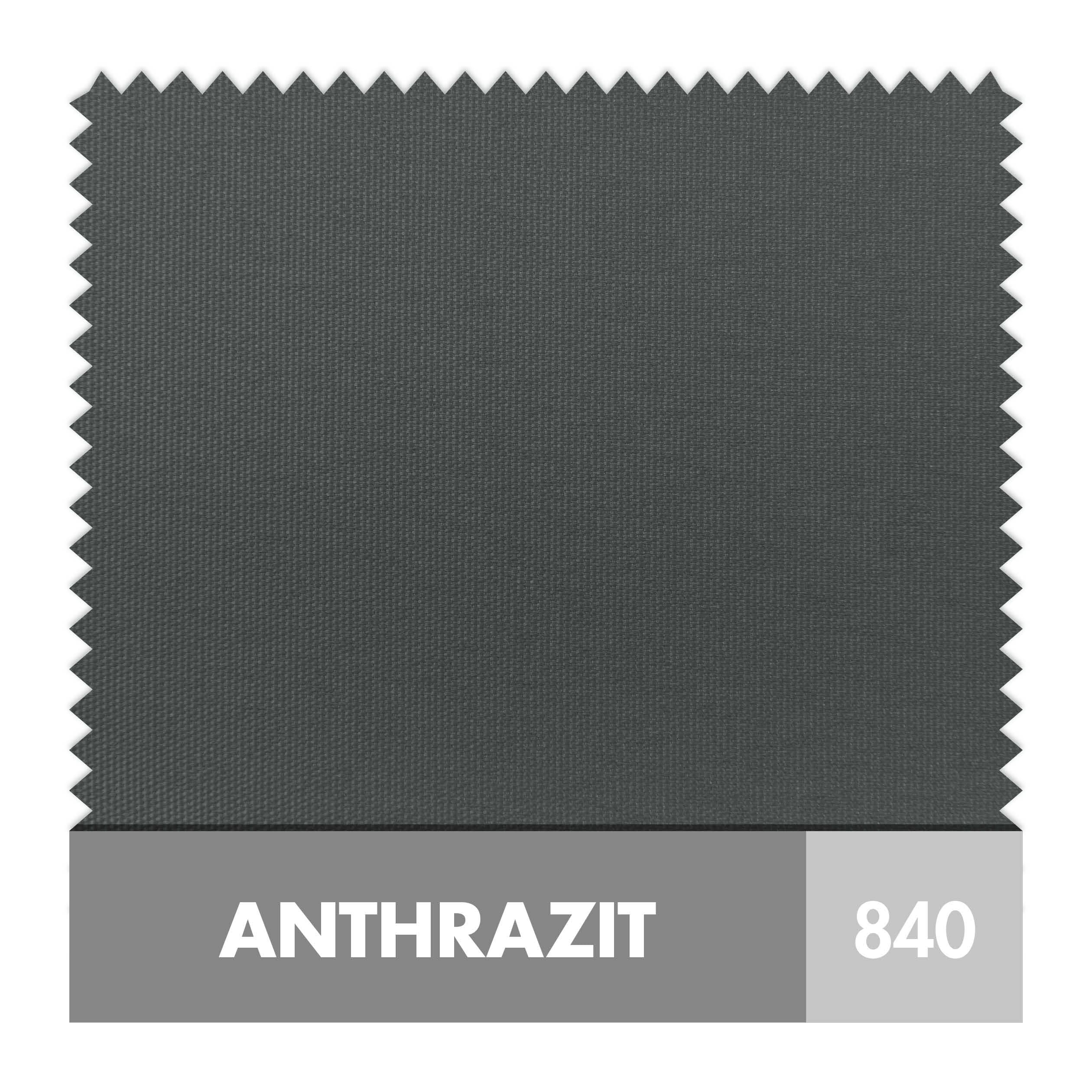 Ersatzbezug Alu Expert 350x350 mit Windventil, ohne Volant