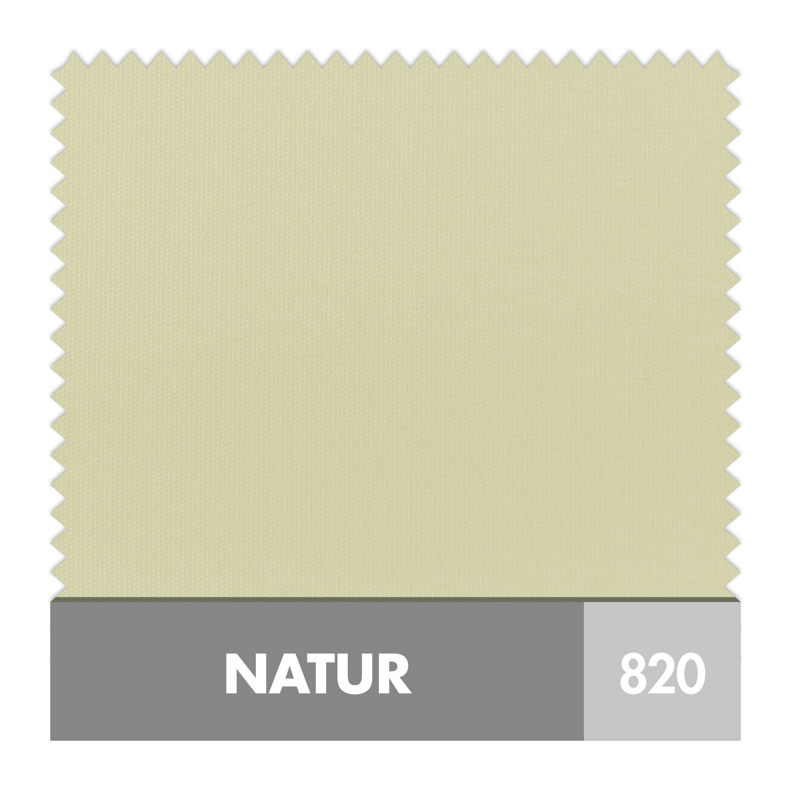 Alu-Expert 400 Ersatzbezüge ohne Windventil mit Volant