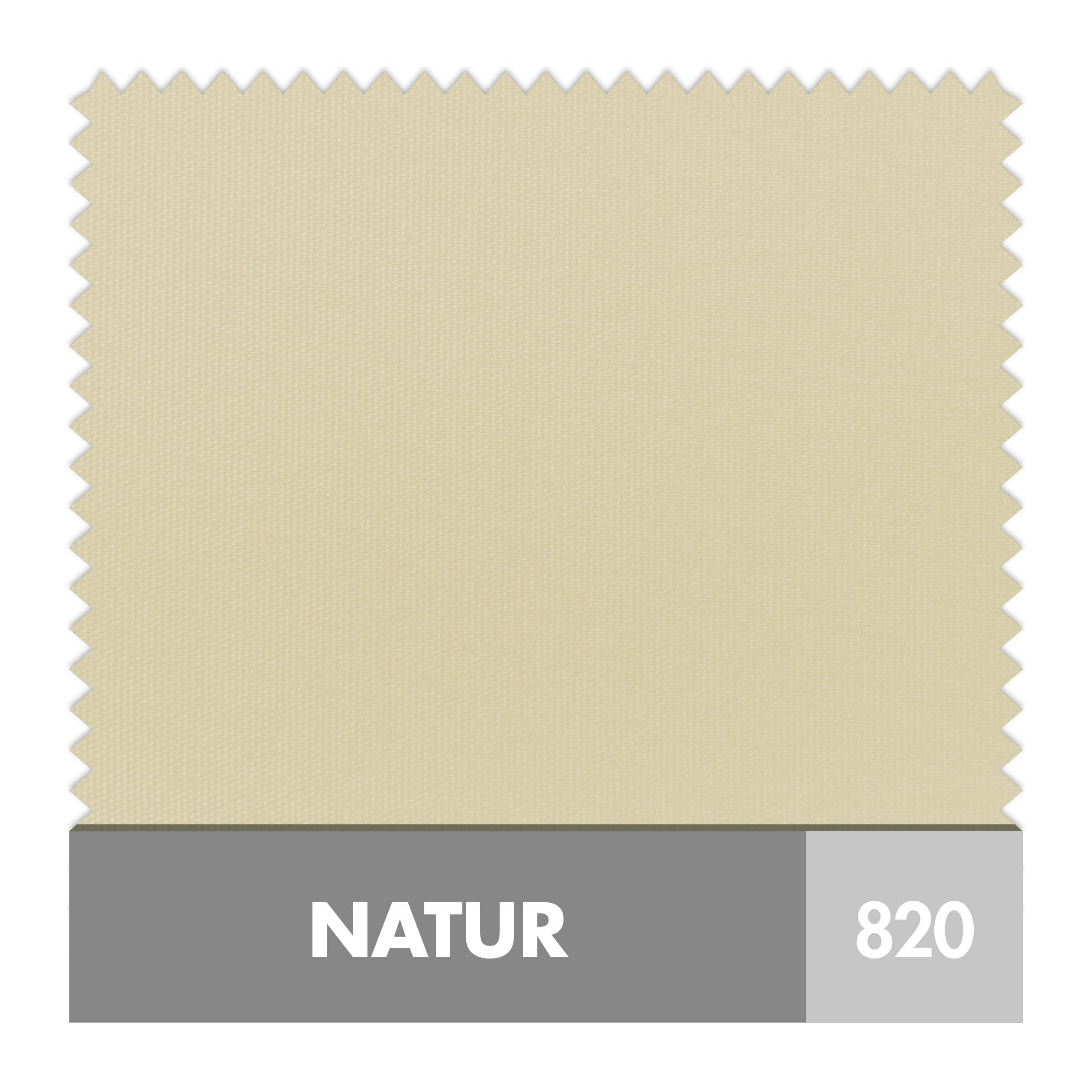 Replacement canopy Sunline Waterproof 225x120 without valance