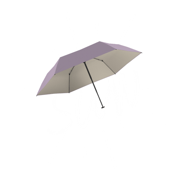 zero sun umbrella with uv protection
